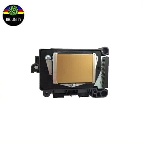 New!! dx7 unlocked no Encryption printhead of f189010 dx7 printhead for dx7 head eco solvent printer