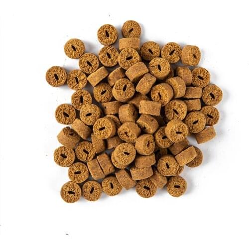 Carp Fishing Hollow Bait Grass Carp Baits Insect Particle Boilie Pellets