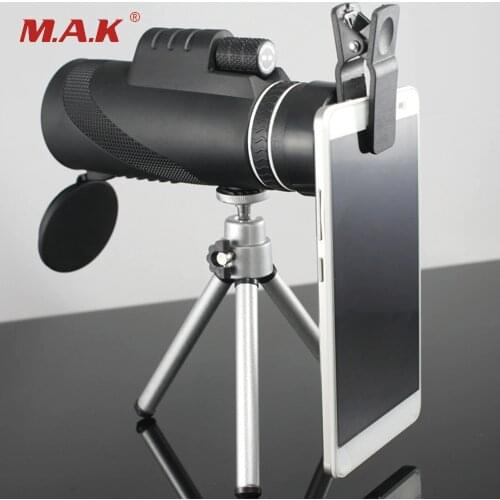 MAK Optics For Hunting