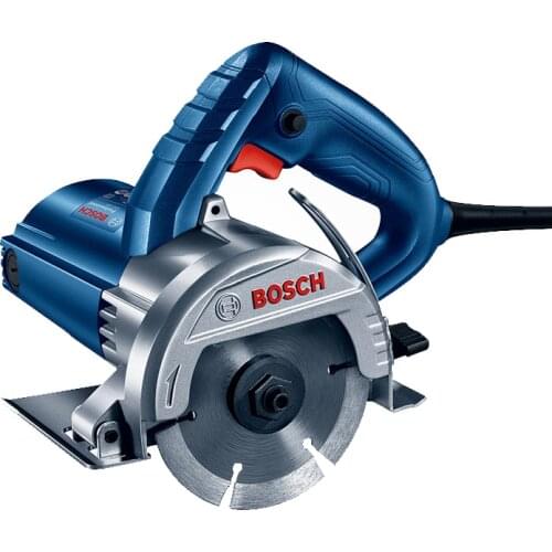 Bosch GDC 140 ceramic tile and stone cutting machine household multifunctional marble machine Bosch high-power slotting machine