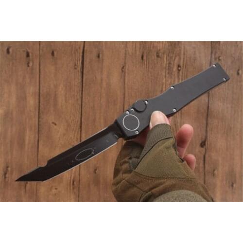 Mikar Version Miro-5 Pocket Knife Utility EDC Tools