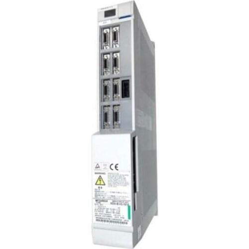 MITSUBISHI MDS-B-V2-1010 Servo Drive Unit Used In Good Condtion