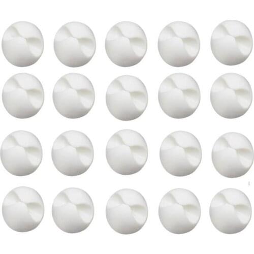 Desktop Fixed Silicone Self-adhesive Hub Storage Organizer Winding Fixing Clip Self-adhesive Line Card