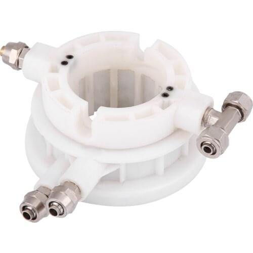 Brand New Tire Changer Arm Control Air Valve Tyre Tire Changer Part Rotary Coupler Coupling Air Control Valve