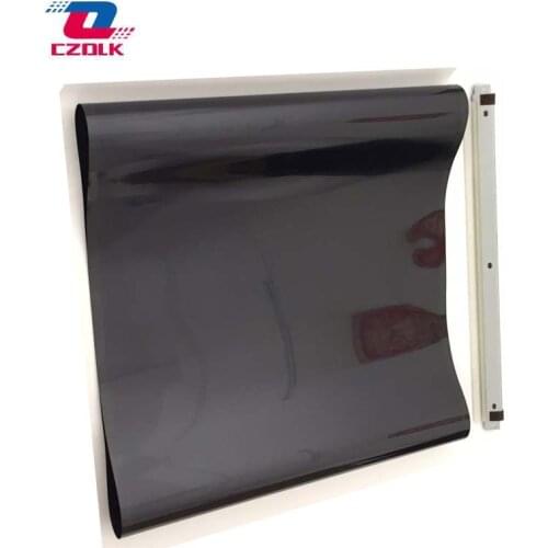 New Compatible high quality C220 C280 C360 Transfer belt and transfer cleaning blade for Konica Minolta bizhub C220 C280 C360