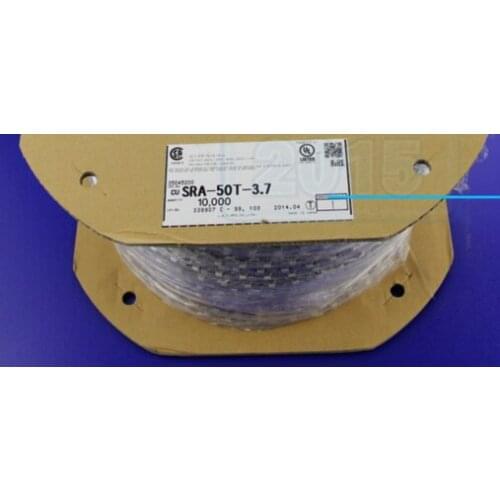 SRA-50T-3.7 CRIMP SOCKETS Connectors terminals housings 100% new and original parts
