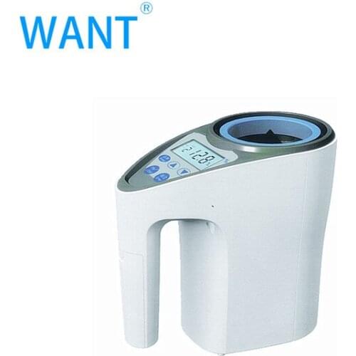 Portable Digital Grain Seed Grain Moisture Meter Corn Seed Moisture Analyzer