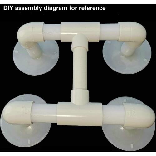 LCD TV Repair Tool LCD TV Screen Remover Suction Device LCD TV Screen Removal Tool Suction Cup Remove Screen Powerful Sucker