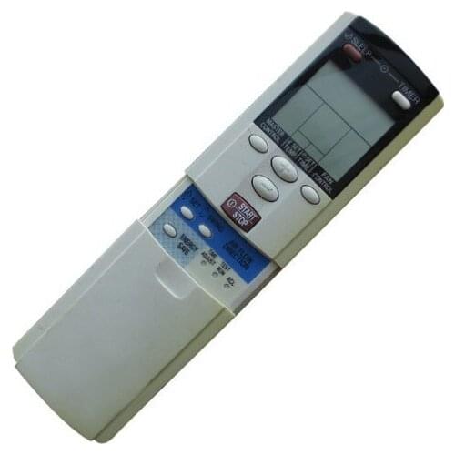 Remote Control For Fujitsu AUG12RGA RSW-24RB RYT-14R RYT-18R RYT-24RE AUT12AGA AUT14RGA AUY18AGA AC A/C Air Conditioner