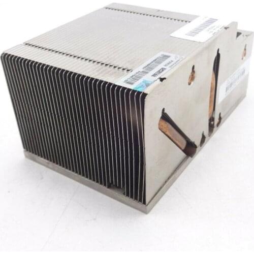 Server CPU Processor heatsink DL385P G8 CPU Radiator 679333-001 677553-001 Server DL385P G8 CPU Cooler cooling Fan