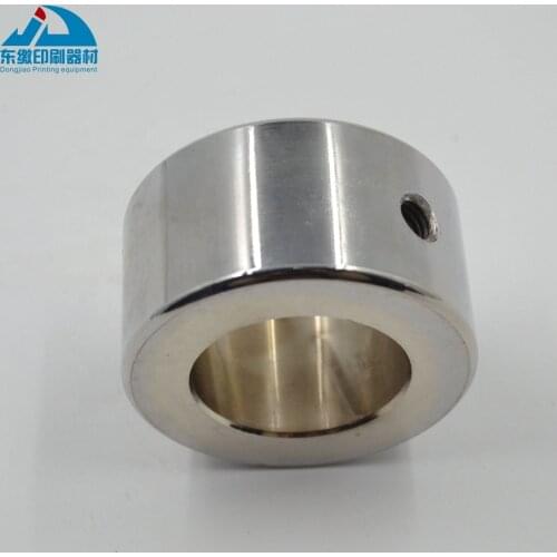 Folding Machine Roller Replacement Spare Parts Bearing Cam Flower for Sale