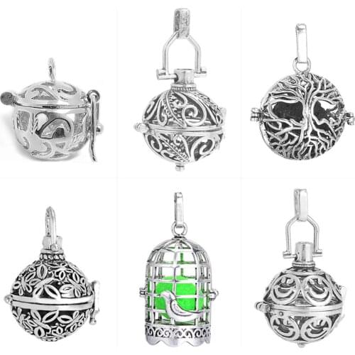 SROMAY Baby Necklaces