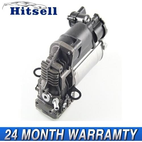 For Mercedes W164 X164 ML GL-Class Air Compressor Air pump 1643200204 1643200504 1643200904 1643201204 1643201004
