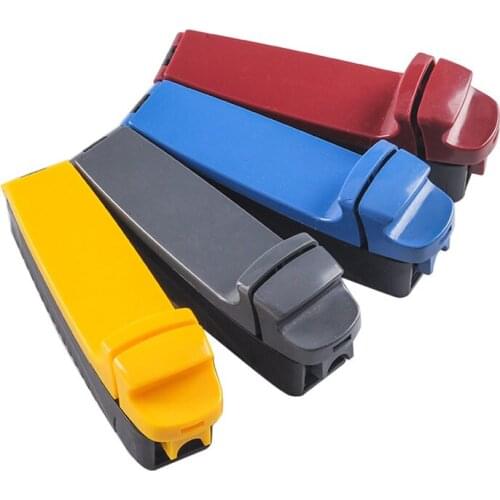 1Pcs Portable Cigarette Rolling Manual Maker Tool Plastic Manual Tobacco 4.5mm Cigarette Maker