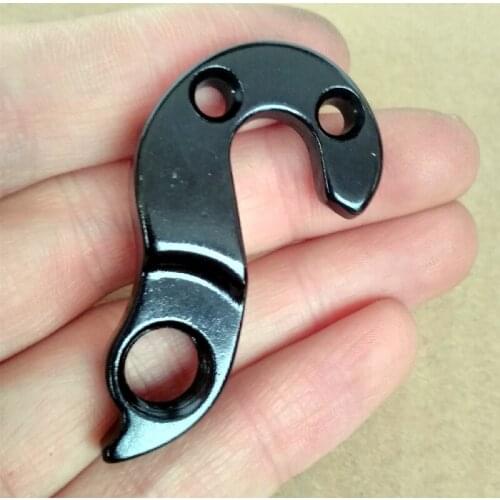 1pc Bicycle gear rear derailleur hanger For Giant #RE4UD TCR Advanced GIANT OCR COMPOSITE TCX Avai MECH dropout carbon frame bik