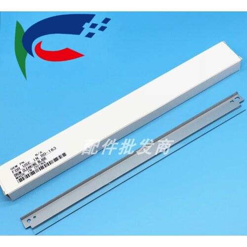 2Pcs Drum Cleaning Blade for Toshiba E163 165 166 167 182 203 205 206 207 242 237 230 280 232 283 255 2006 2506 2307 2507 2802