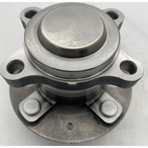 CAR rear wheel axle head ope lc 16 rear wheel bearing rear wheel axle head hub axle head engine rear wheel hub assembly