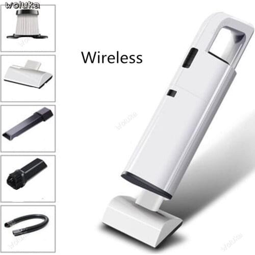 Car vacuum cleaner car dual-use high-power small car power special car handheld mini CD50 Q04