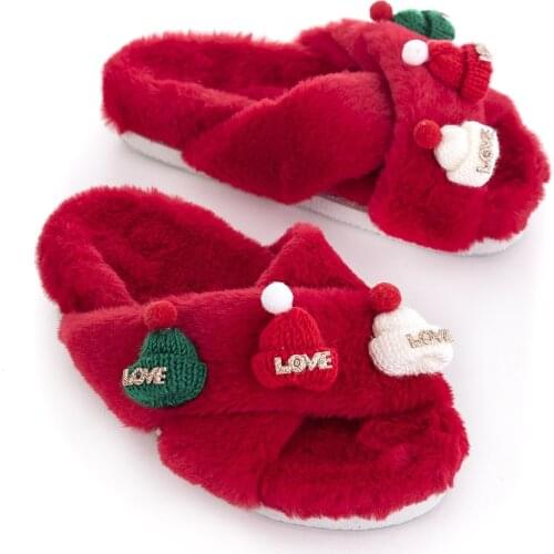 BESTYLE Women's Slippers