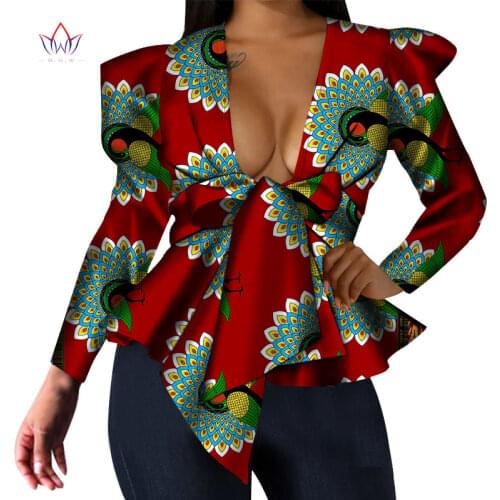 BintaRealWax Women's Long T-shirts