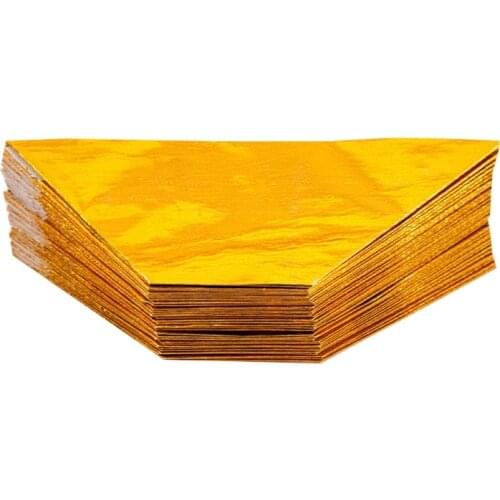 Chinese Joss Paper Money Ancestor Money Joss Paper Chinese Ingot for Ancestral Worship Hell Bank Notes for Funerals 200