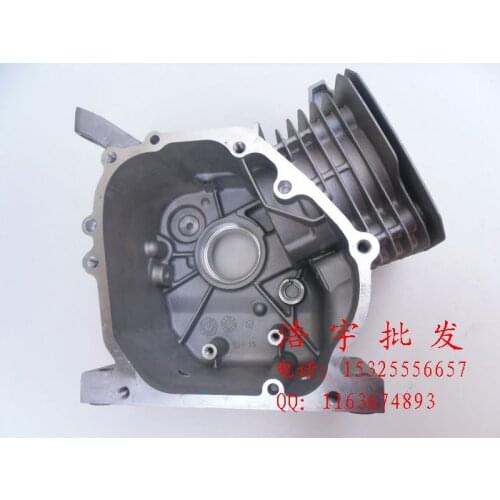 Gasoline engine parts 170F 170 crankcase collection box body