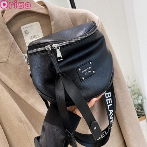 Driga Saddle Bags For Women