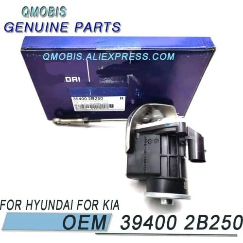 394002B250 Turbo Charger Wastegate Waste Gate Solenoid Valve FOR Sonata Optima Tucson1.6T