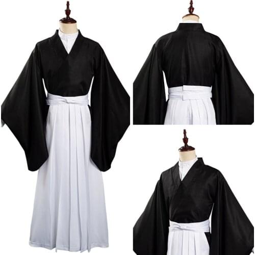 Jujutsu Kaisen Zenin Naoya Cosplay Costume Uniform Outfits Halloween Carnival Costumes