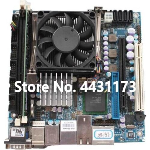 KTGM45/MITX Std PCB NO. 30101513