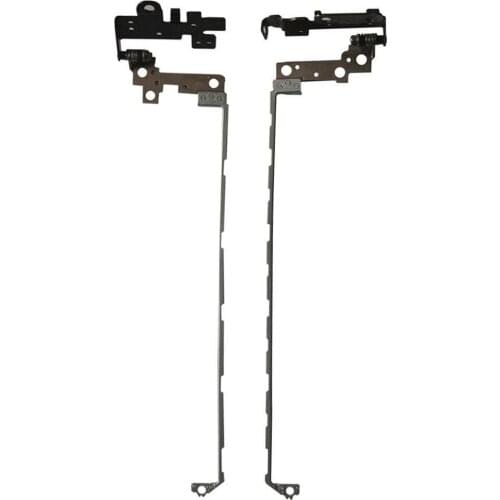 New LCD Hinge for HP Pavilion Notebook 17-AY 17-Y 17-X 270 G5 laptop lcd screen hinges 856599-001 433.08C05.0001 433.08C06.0001