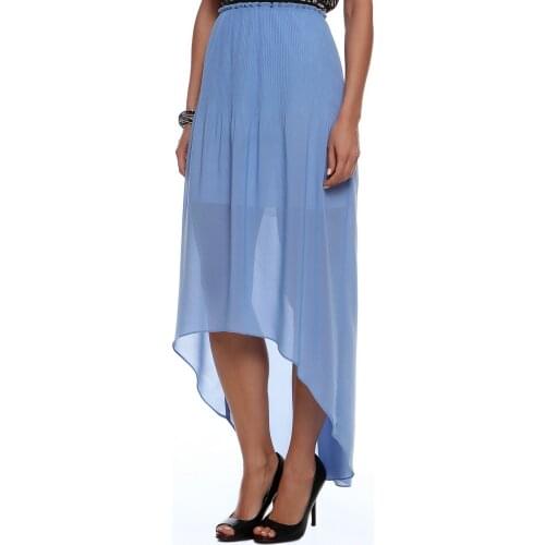 PINKO Womens Summer Skirts