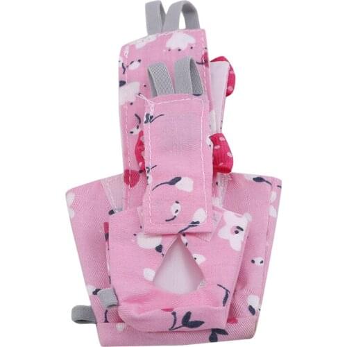 Bird Parrot Diaper Flight Suit Diaper Clothes Parakeet Pigeon Medium Sized Pet Bird Clothes