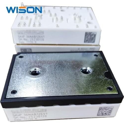 SKIIP36NAB126V1 SKIIP35NAB126V1 Free Shippin original MODULE