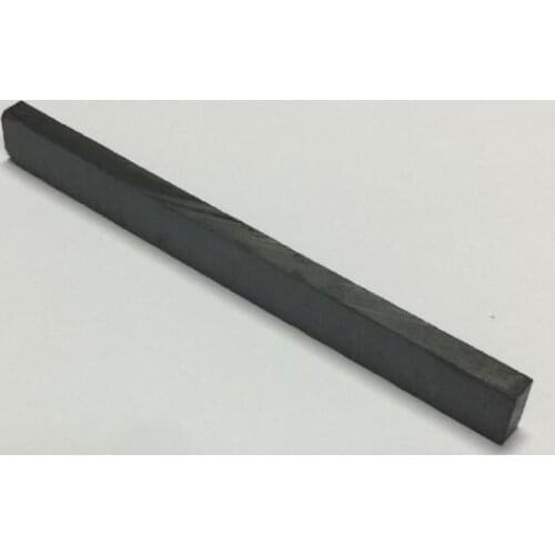 XICIMAG 2pcs long block Ferrite magnet 100x10x5mm ferrite block magnet, 2pcs/pack, blk100x10x5mm Brand New Ferrite Magnet