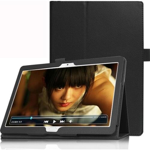 Flip Case Cover For Lenovo Tab 2 A10-70 A10 70 10.1 Tablet protective case pu leather Cover For Lenovo Tab 2 Folding Folio Case