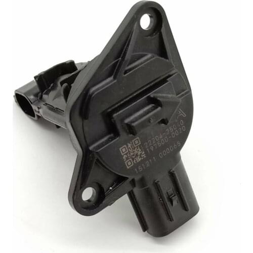 1pc 22204-75040 197500-0020 high quality Air Flow Meter Sensor Core Part Number for Toyota- Lexus- Rx350 450H fast delivery