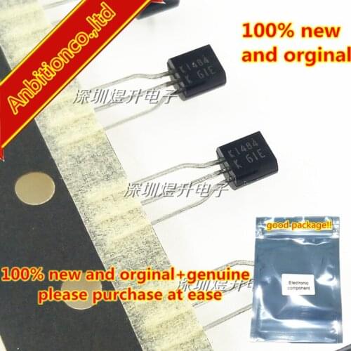 10pcs 100% new original 2SK1484-K K1484-K TO-92 in stock