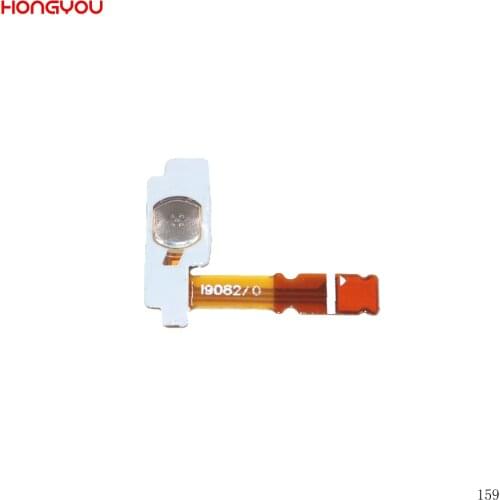 10PCS/Lot For Samsung Galaxy Grand I9080 I9082 Power Button Switch On / Off Flex Cable
