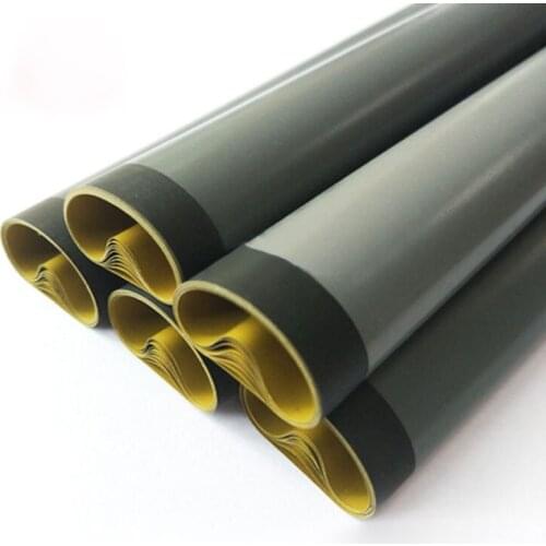 6pcs High Quality Free Shipping Fuser Film Sleeves for Canon iR1210/1230/1310/1370F Fixing Film