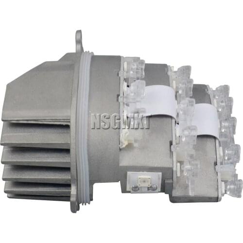 AP03 63127245813 Front Left Turn Signal Indicator Module LED For BMW 3 E90 E91 2007-2012