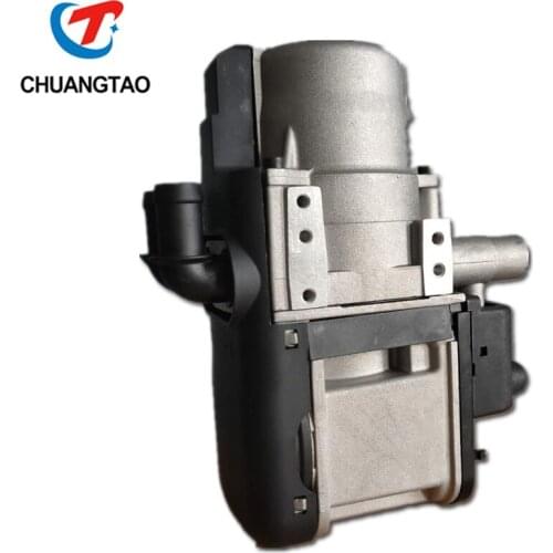 Remote control 5000W 12V car boat engine heater diesel gasoline liquid water parking heater