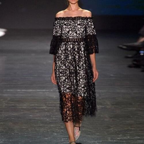 Bailansi Flared Summer Dresses