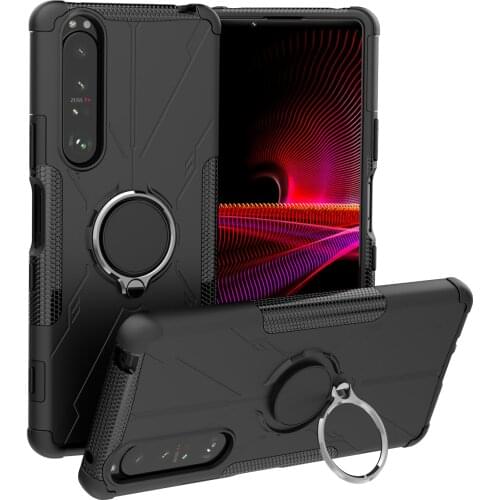 Coque Cover 4.8For Sony Xperia M2 Case For Sony Xperia M2 M 2 Aqua Dual D2303 D2403 D2302 D2305 Phone Back Coque Cover Case