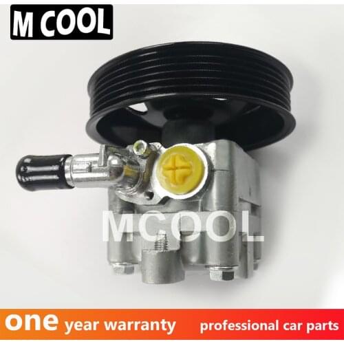 For Power Steering Pump For Nissan X-trail T30 2001-2007 nissan power steering pump 49110CN00C 491108H305 491108H30B 49110CN00C