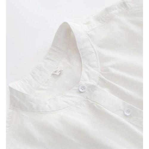 ECOATUP Women's Dress Shirts