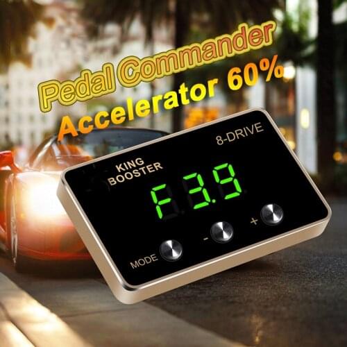 For FIAT Strada Electronic throttle controller adventure kings for SMART FORTWO 450 SSANGYONG ACTYON