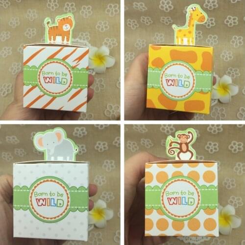 FLEUR Gift Wrapping