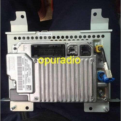 Sync3 LVDS Video Harness Cable Head Unit Stereo Screen Connector for Ford C-Max / Focus / F150 / Transit