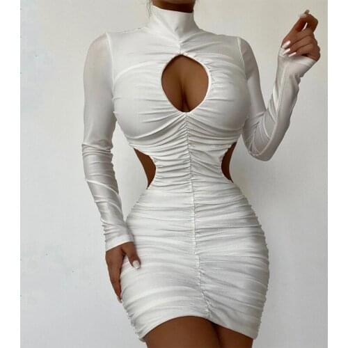 HAGEOFLY Short Summer Dresses